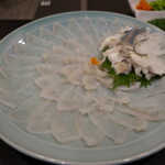 ふく・長州料理 KATSUMOTO - 