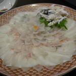 ふく・長州料理 KATSUMOTO - 