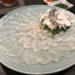 ふく・長州料理 KATSUMOTO - 