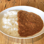 カレー屋 ぽじょ - 