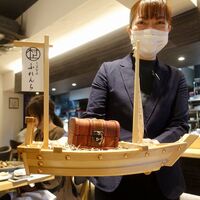 しまなみふれんち Murakami - 