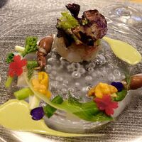 しまなみふれんち Murakami - 