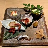 厳選焼鳥 一石三鳥 本店 - 