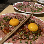 Tanto Tan Yakiniku Iwashige - 