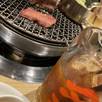 Tanto Tan Yakiniku Iwashige - 