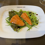 ヨークシャーファーム - 