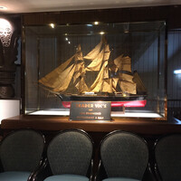 トレーダーヴィックス東京 - 