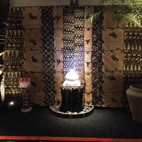 トレーダーヴィックス東京 - 