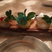 トレーダーヴィックス東京 - 