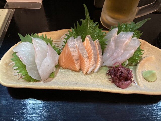 いろり家 歳三 - 矢吹（居酒屋）の写真