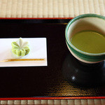 中島の御茶屋 - 