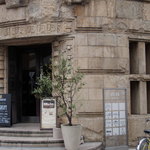 モール&ホソイコーヒーズ - 外観