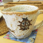 ハウオリ - カップにたっぷり♪