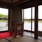 中島の御茶屋 - 