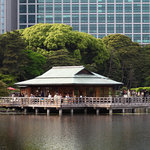 中島の御茶屋 - 