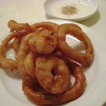 オニオンリング