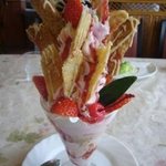 カフェ・ド・ブルー - 