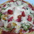 うまいもん屋 土居 - 料理写真:トマトソースのピザ【うまいもの屋 土居】