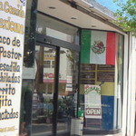 メキシカンフード ドスマノス - 