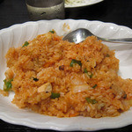 けやき - チキンライス