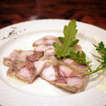 ガンジュウヤ - 