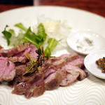 ガンジュウヤ - 