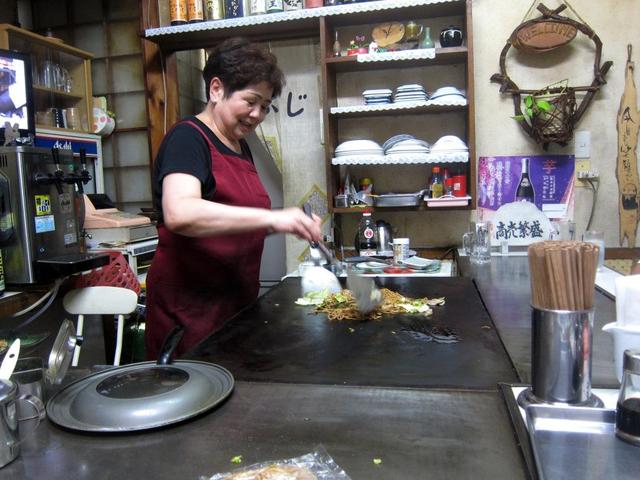 お好み焼ふじ 福知山 お好み焼き 食べログ