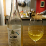 タイ料理 みもっと - スパークリングワイン