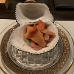 郷土料理 嗣味 - 