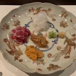 郷土料理 嗣味 - 