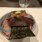 郷土料理 嗣味 - 