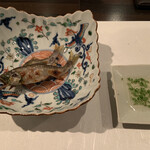 郷土料理 嗣味 - 