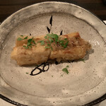 郷土料理 嗣味 - 