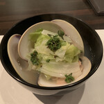 郷土料理 嗣味 - 