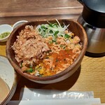 こめらく みんなで、お茶漬け日和。 - 