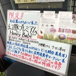 とんかつ 栄ちゃん - 