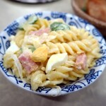 ニューカヤバ - マカサラ（フジッリ）