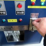 ニューカヤバ - 今日は花冷えなので燗酒