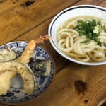 手打うどん 麦蔵 - 