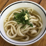 手打うどん 麦蔵 - 