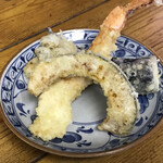 手打うどん 麦蔵 - 