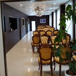 シャトー　ラ・パルム・ドール - 