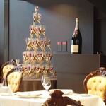 シャトー　ラ・パルム・ドール - 