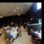 シャトー　ラ・パルム・ドール - これも360°撮影されてます。グーグルマップで閲覧可能です！