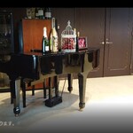 シャトー　ラ・パルム・ドール - 