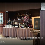 シャトー　ラ・パルム・ドール - 