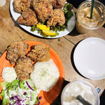 ライトハウス コーヒー アンド ビアー - 