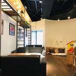 ライトハウス コーヒー アンド ビアー - 