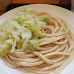 白須うどん - 