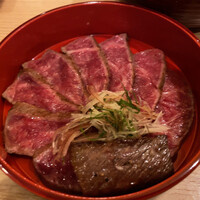 日本焼肉 はせ川 銀座店 - 